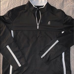 Nike Golf Disney Mickey Therma-Fit Pullover